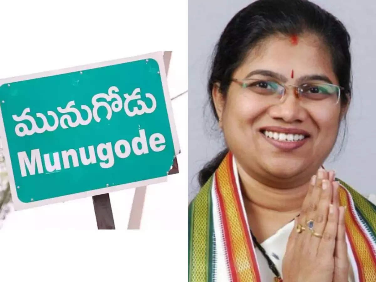 పాల్వాయి స్రవంతికి అంత ఈజీకాదా పాల్వాయి స్రవంతికి అంత ఈజీకాదా