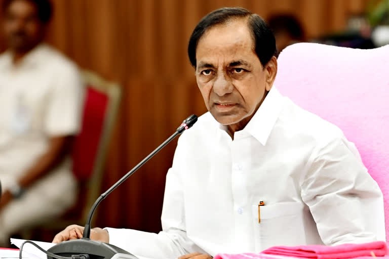 తెరపైకి ఎస్టీ రిజర్వేషన్లు... కేసీఆర్ మైండ్ గేమ్ లో కమలం తెరపైకి ఎస్టీ రిజర్వేషన్లు... కేసీఆర్ మైండ్ గేమ్ లో కమలం
