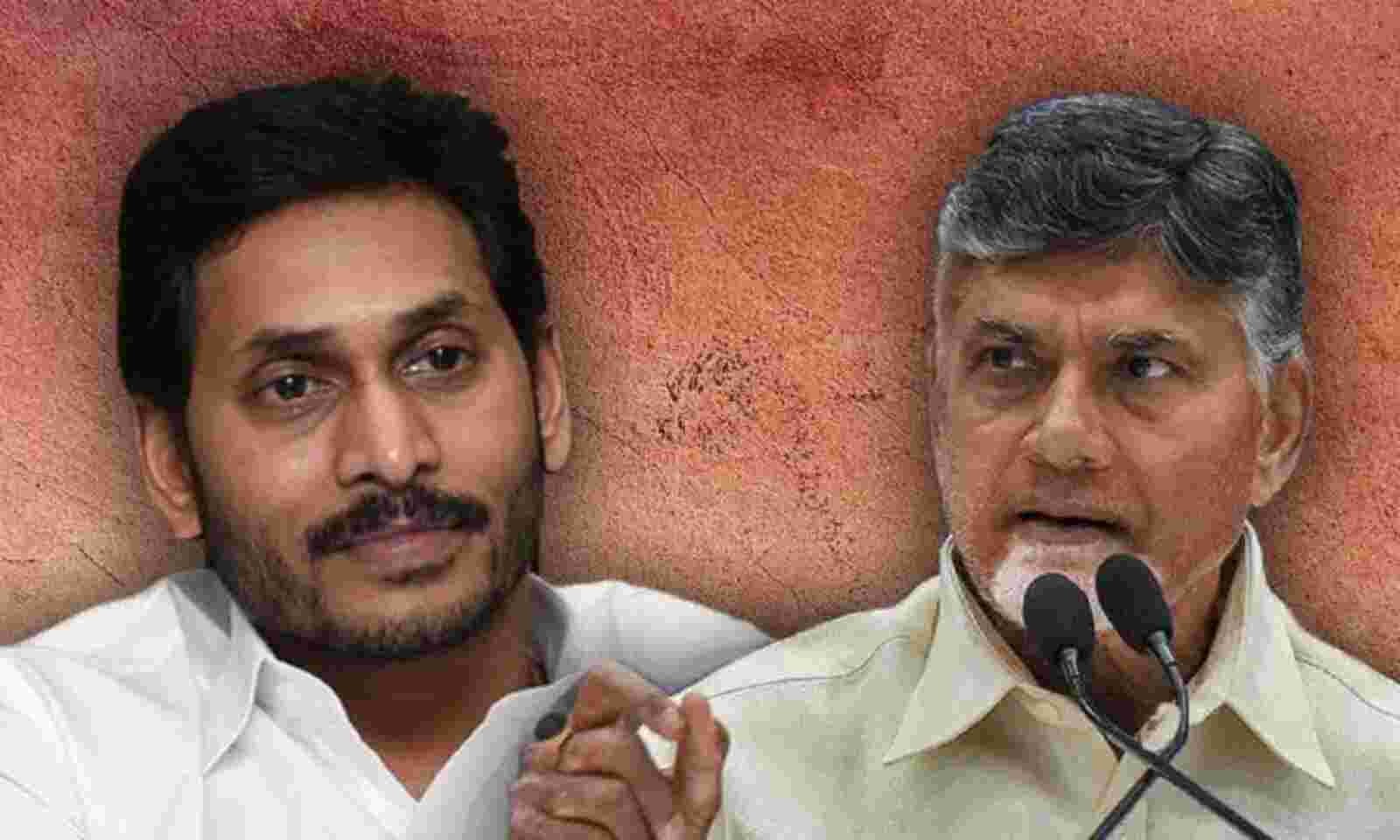 పై చేయి... ఎవరిది... పై చేయి... ఎవరిది...