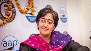 ఢిల్లీ సీఎంకు చిత్తూరుతో లింక్... ఢిల్లీ సీఎంకు చిత్తూరుతో లింక్...