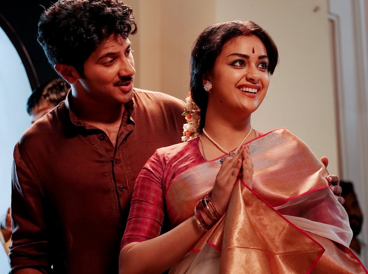 మహానటి జీవం పోసిన మహానటి మహానటి జీవం పోసిన మహానటి