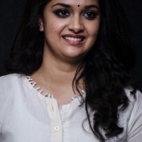  నాని సినిమాలో కథానాయికగా కీర్తి సురేష్..!!