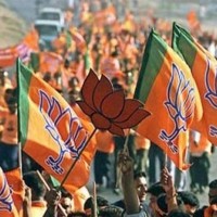 తెలుగు రాష్ట్రాలపై కమలం దృష్టి