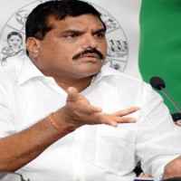  ప్రత్యేక హోదా సాధనే వైయస్‌ఆర్‌సీపీ లక్ష్యం