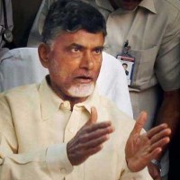 బీజేపీ తో నష్టమే జరిగింది : మహనాడులో చంద్రబాబు