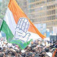 ‘మిస్సింగ్‌’ ఎమ్మెల్యే కాంగ్రెస్ గూటికి