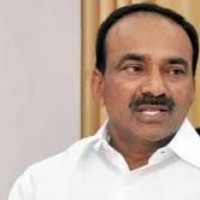  ఆర్టీసీ బస్సులో ఈటెల ప్రయాణం