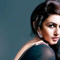  చిరంజీవి తో జోడి కట్టనున్న హ్యూమా ఖురేషి..!!