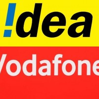 వొడాఫోన్‌, ఐడియాలు  చేతులు కలిపాయి..!!