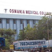 ఉస్మానియా, గాంధీల మధ్య చిచ్చు