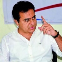 ప్రజల భాగస్వామ్యంతోనే విశ్వనగరం సాధ్యం: మంత్రి కేటీఆర్