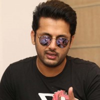  నితిన్ కొత్త మూవీ కి టైటిల్ ఖరారు..!!