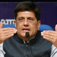 రైల్వే జోన్ పై కేంద్రం అదే పాట