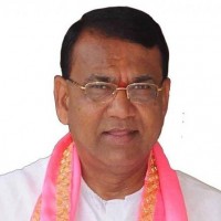 రాష్ట్ర వ్యవసాయ శాఖ మంత్రి పొచారం శ్రీనివాస రెడ్డి ని కలిసిన మేఘాలయ రాష్ట్ర రైతులు