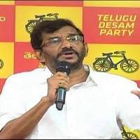 మోడీకి చెంపపెట్టు : మంత్రి సోమిరెడ్డి
