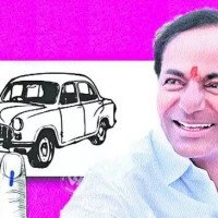 దూకుడు పెంచుతున్న గులాబీ పార్టీ