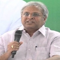 పొలిటికల్ ఎంట్రీకి అవకాశం లేదు