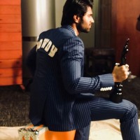  'అర్జున్ రెడ్డి' నిర్ణయానికి బాలీవుడ్ తారలు ఫిదా..!!