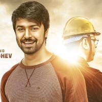  ఈ రోజు సాయంత్రం 6 గంటలకు  'విజేత' ఆడియో..!!