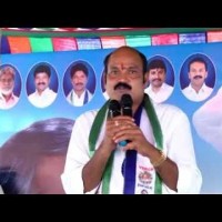 వైకాపా నేత యార్లగడ్డ వెంకట్రావుపై అట్రాసిటీ కేసు నమోదు